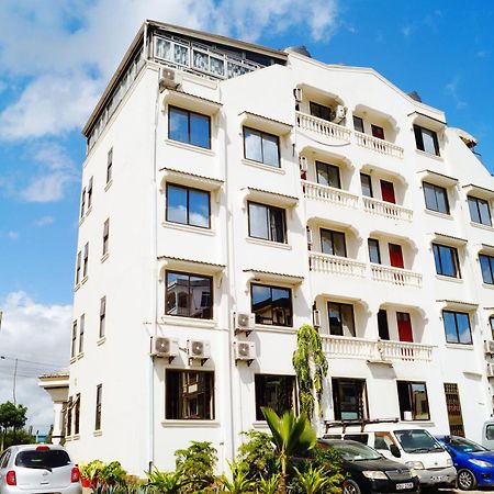 Coastgate Hotel Mombasa Esterno foto