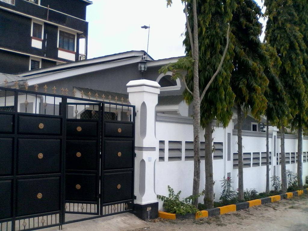 Coastgate Hotel Mombasa Camera foto