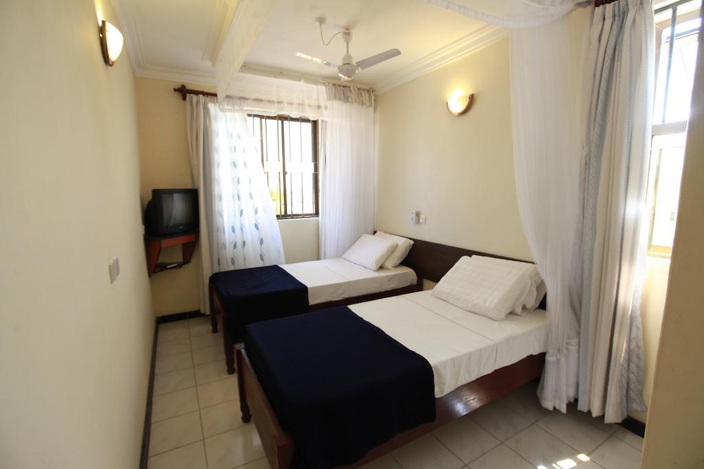 Coastgate Hotel Mombasa Camera foto