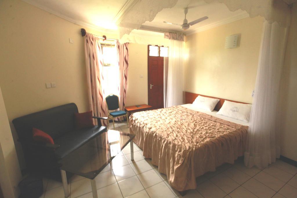 Coastgate Hotel Mombasa Camera foto