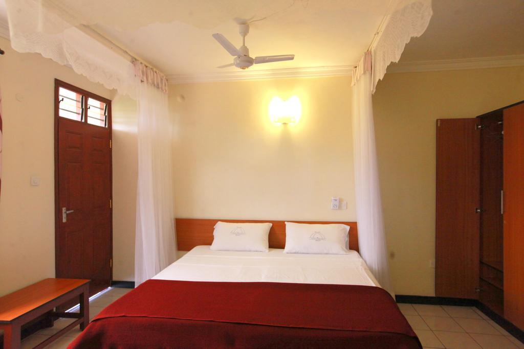 Coastgate Hotel Mombasa Camera foto